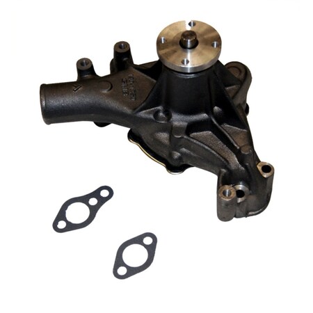 Gmb 72 Chev G10 Van/96 Chev P30 Water Pump, 130-1250P 130-1250P